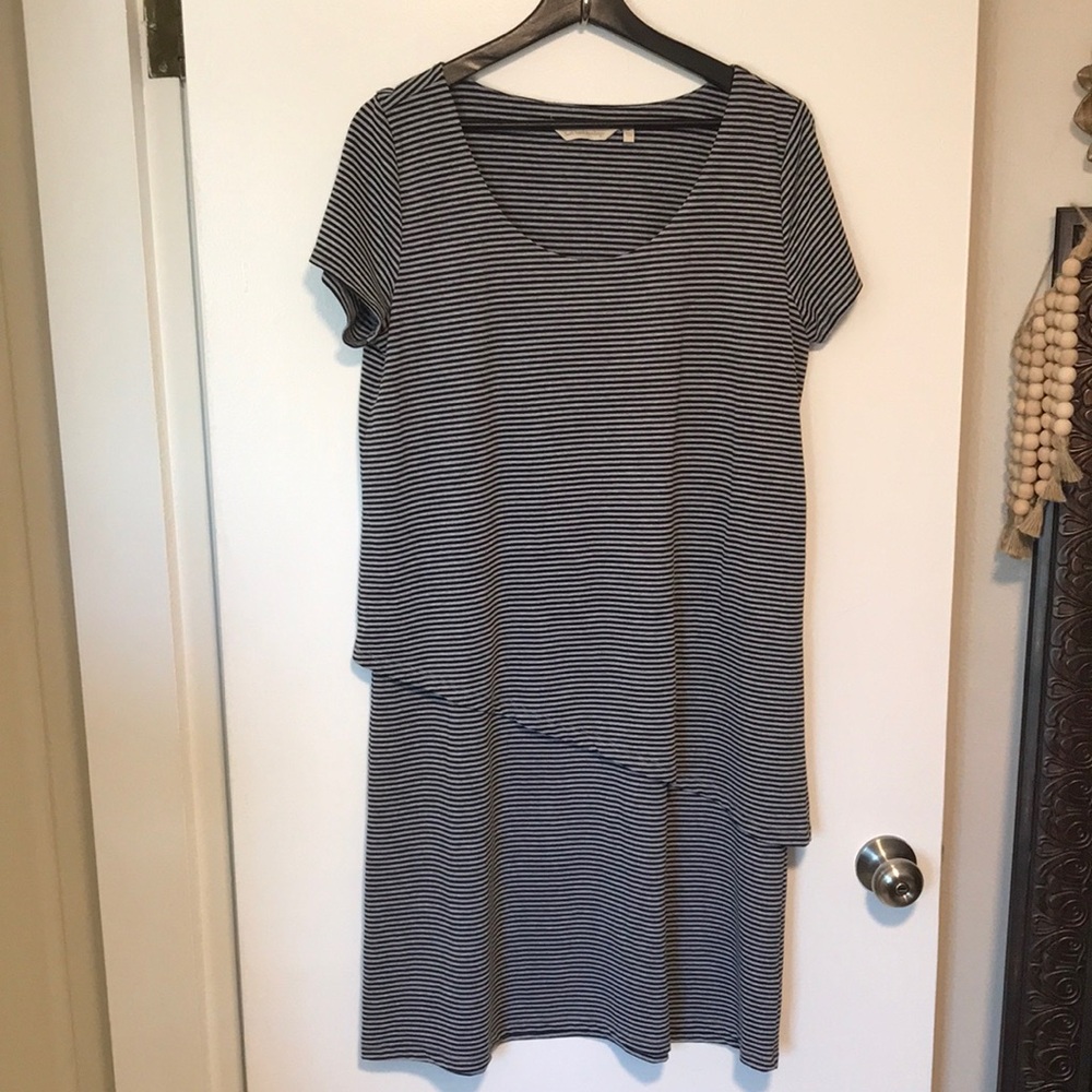 Like New Soft‎ Surroundings Dress. Medium